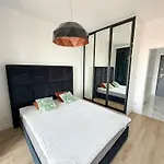 Dream4You Apartments