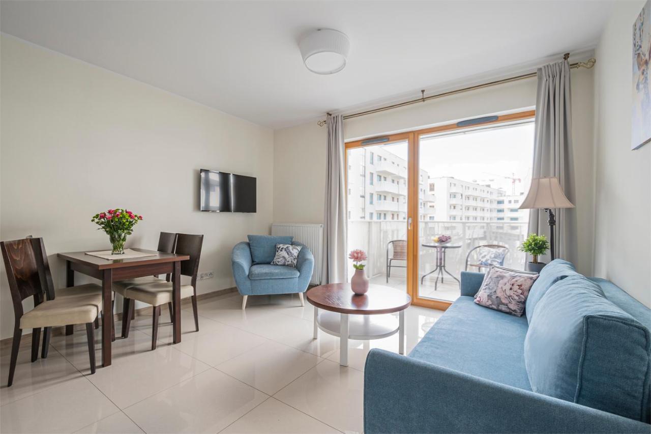 Dream4you Apartament *
