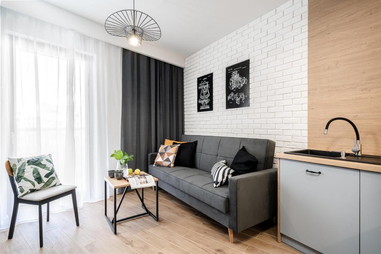 Dream4you Apartament