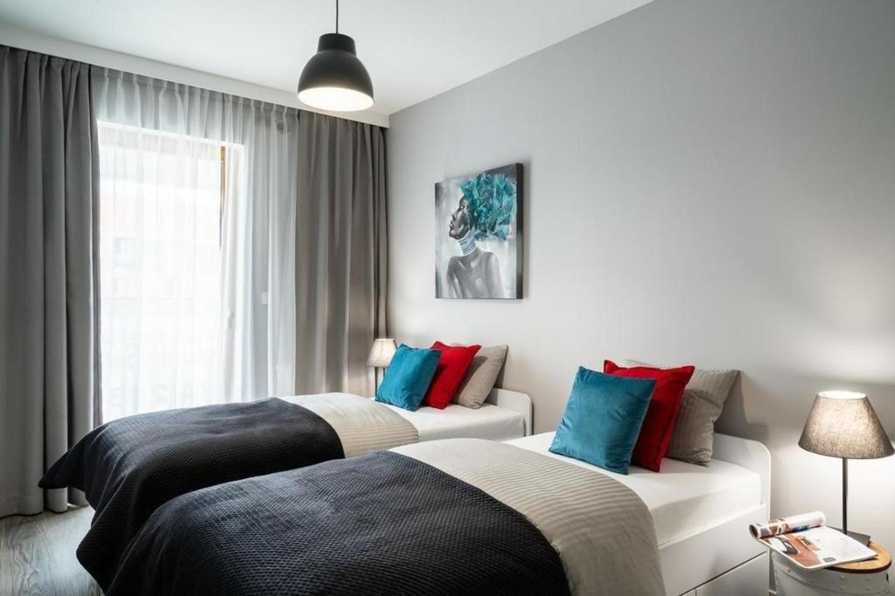 Dream4you Apartment Wroclaw