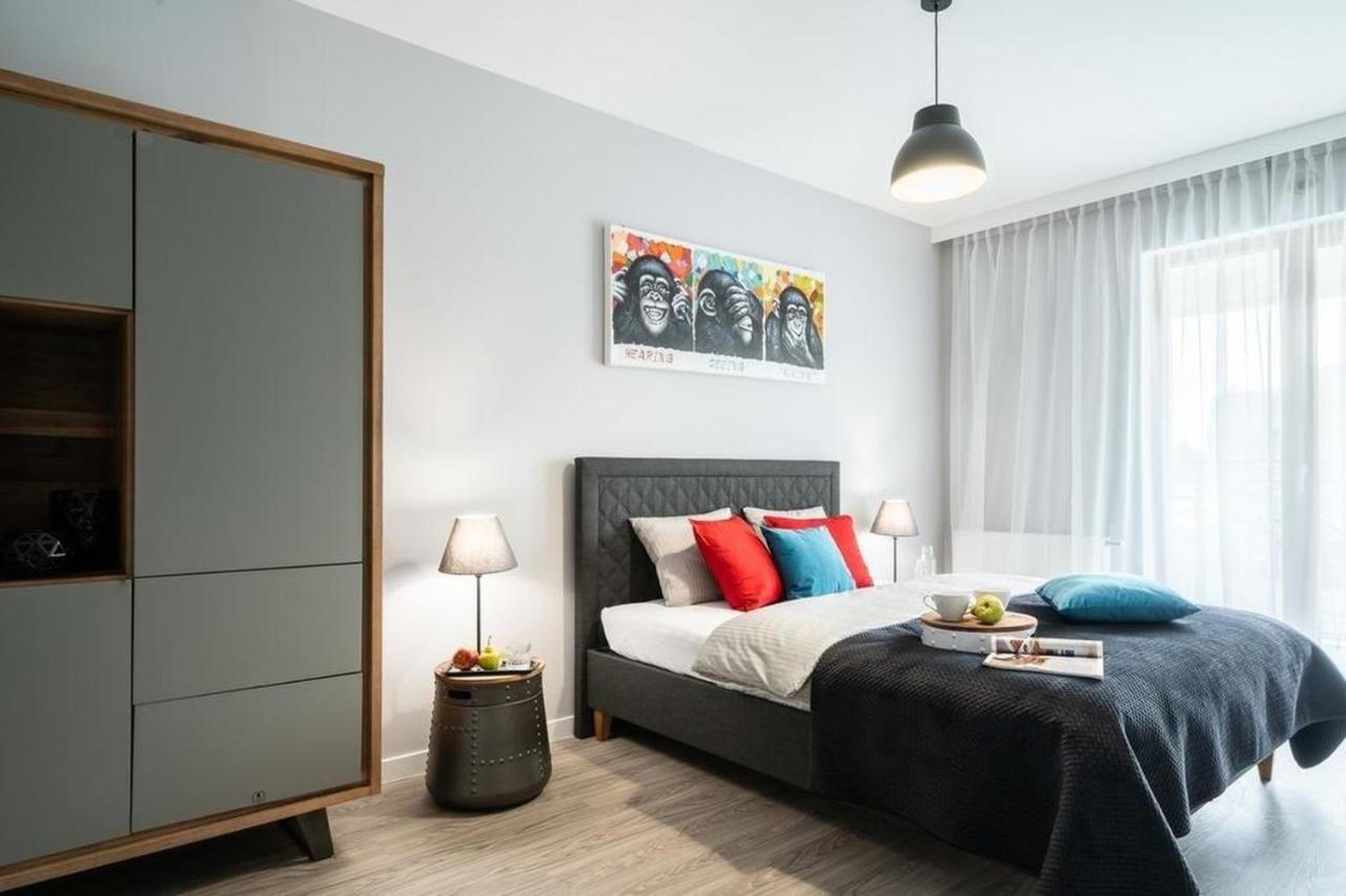 Apartament Dream4you *