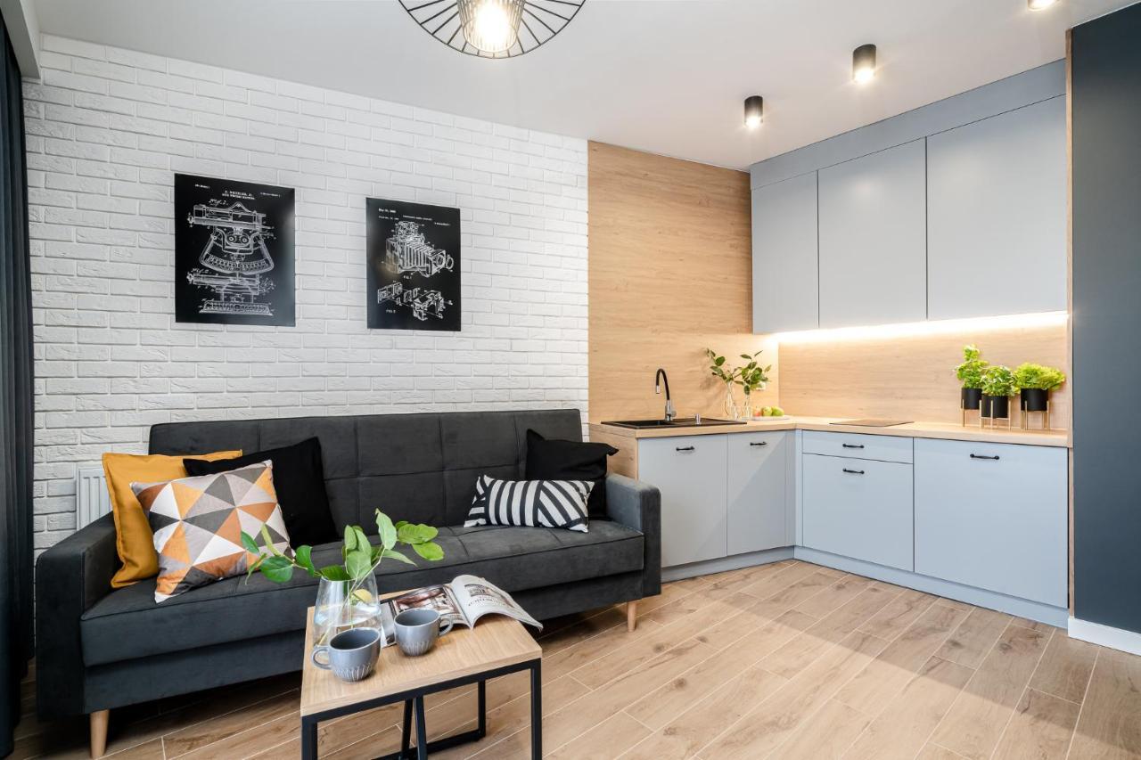 Dream4you Apartment