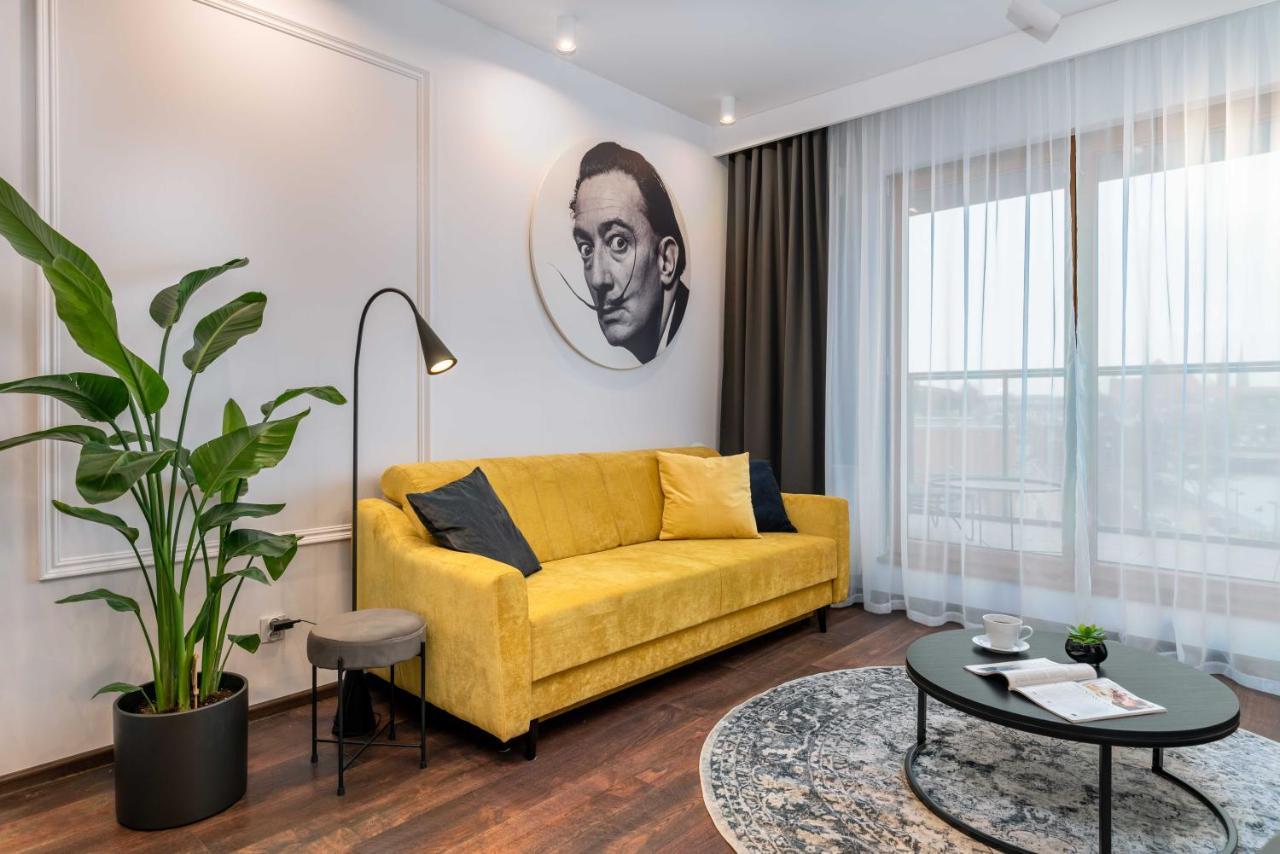 Dream4you Apartament