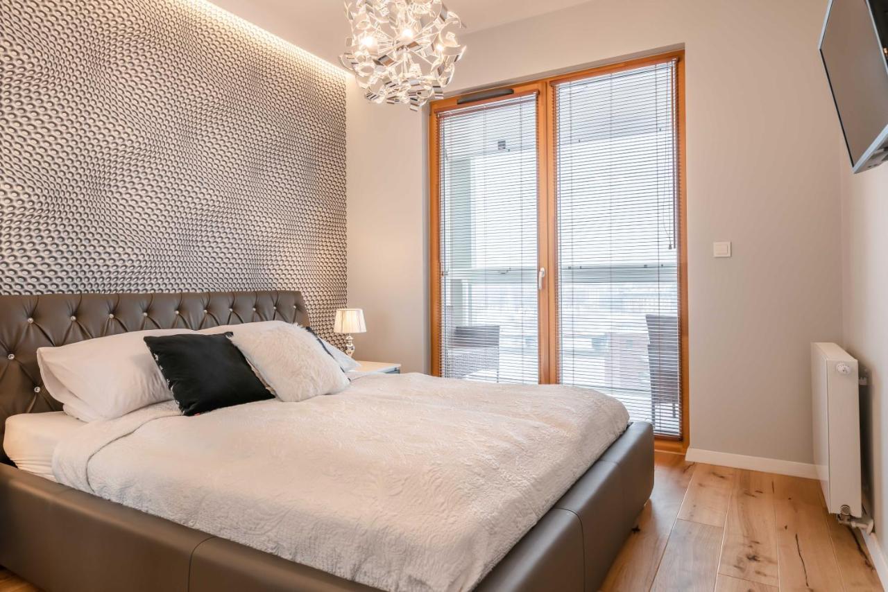 Dream4you Apartament Wrocław