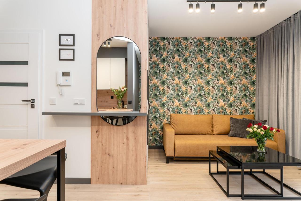 Apartment Dream4you Wroclaw