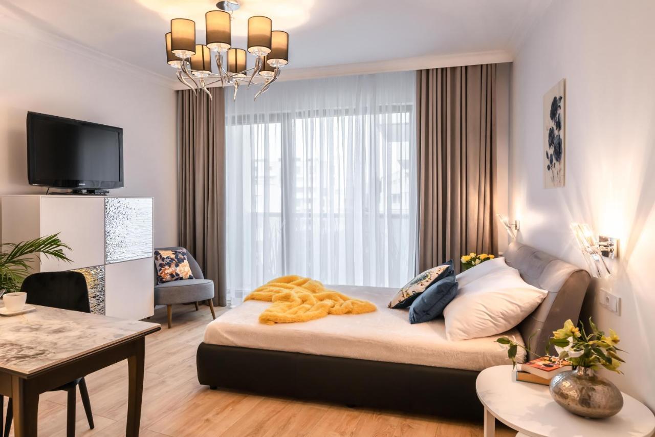 Apartament Dream4you Wrocław