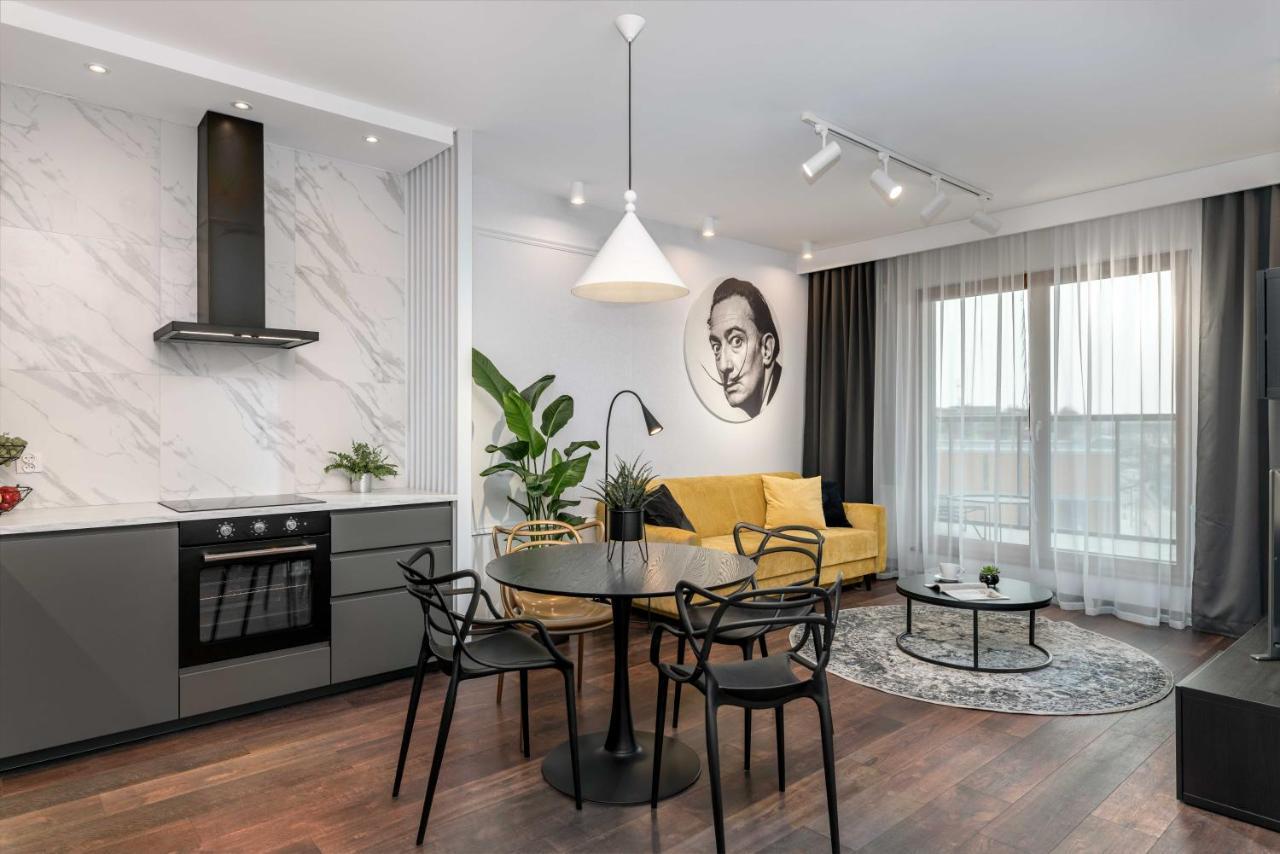 Apartament Dream4you