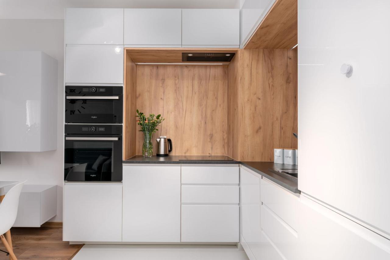 Dream4you Apartment Wroclaw
