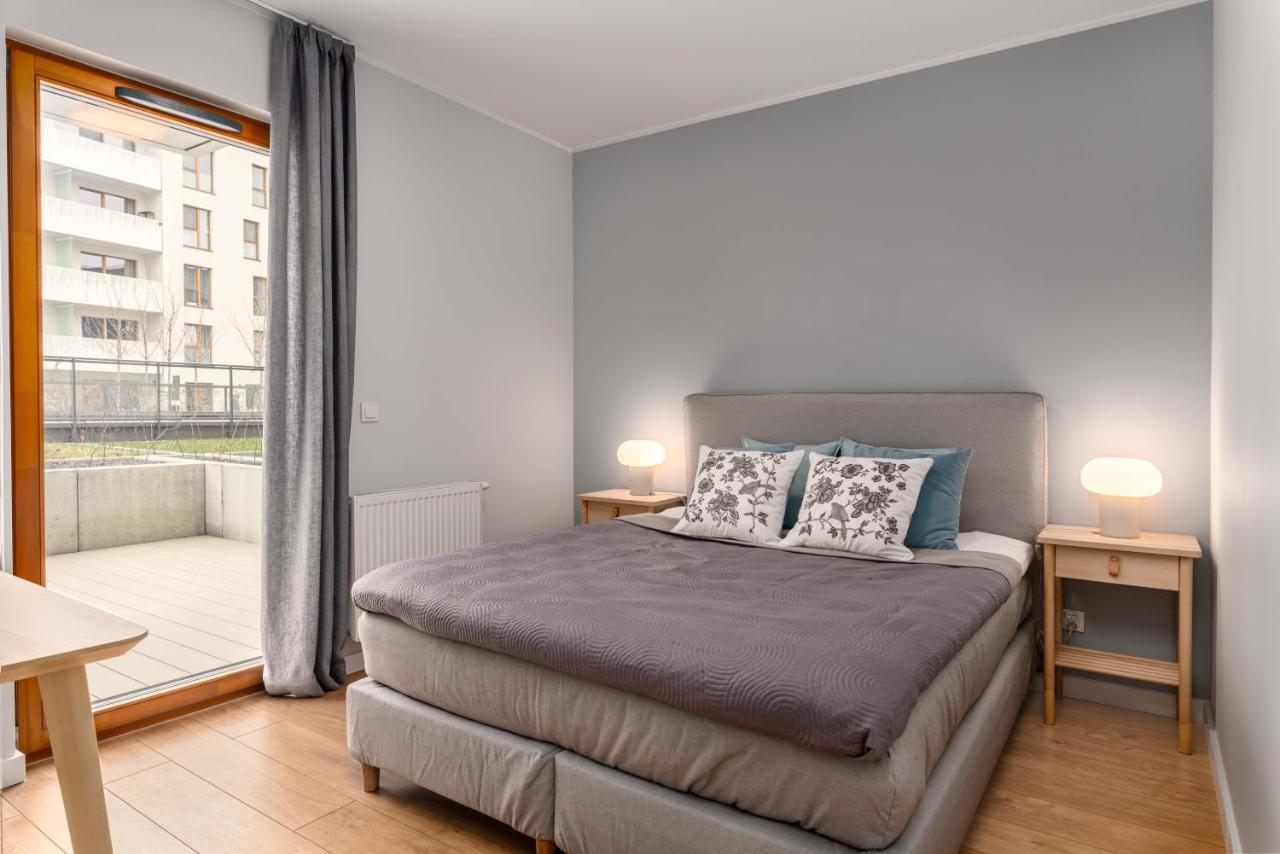 Dream4you Apartament Wrocław