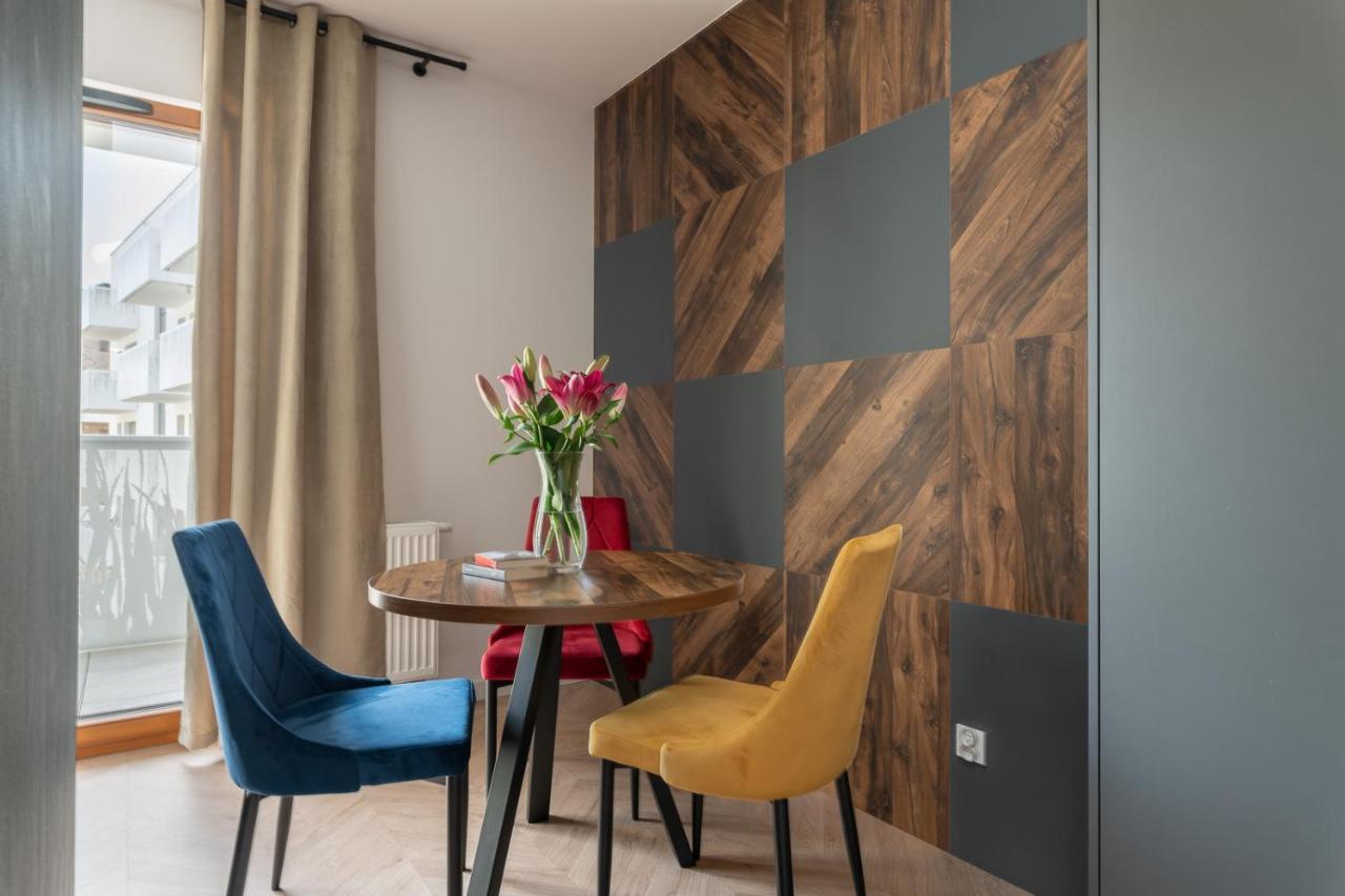 Apartament Dream4you