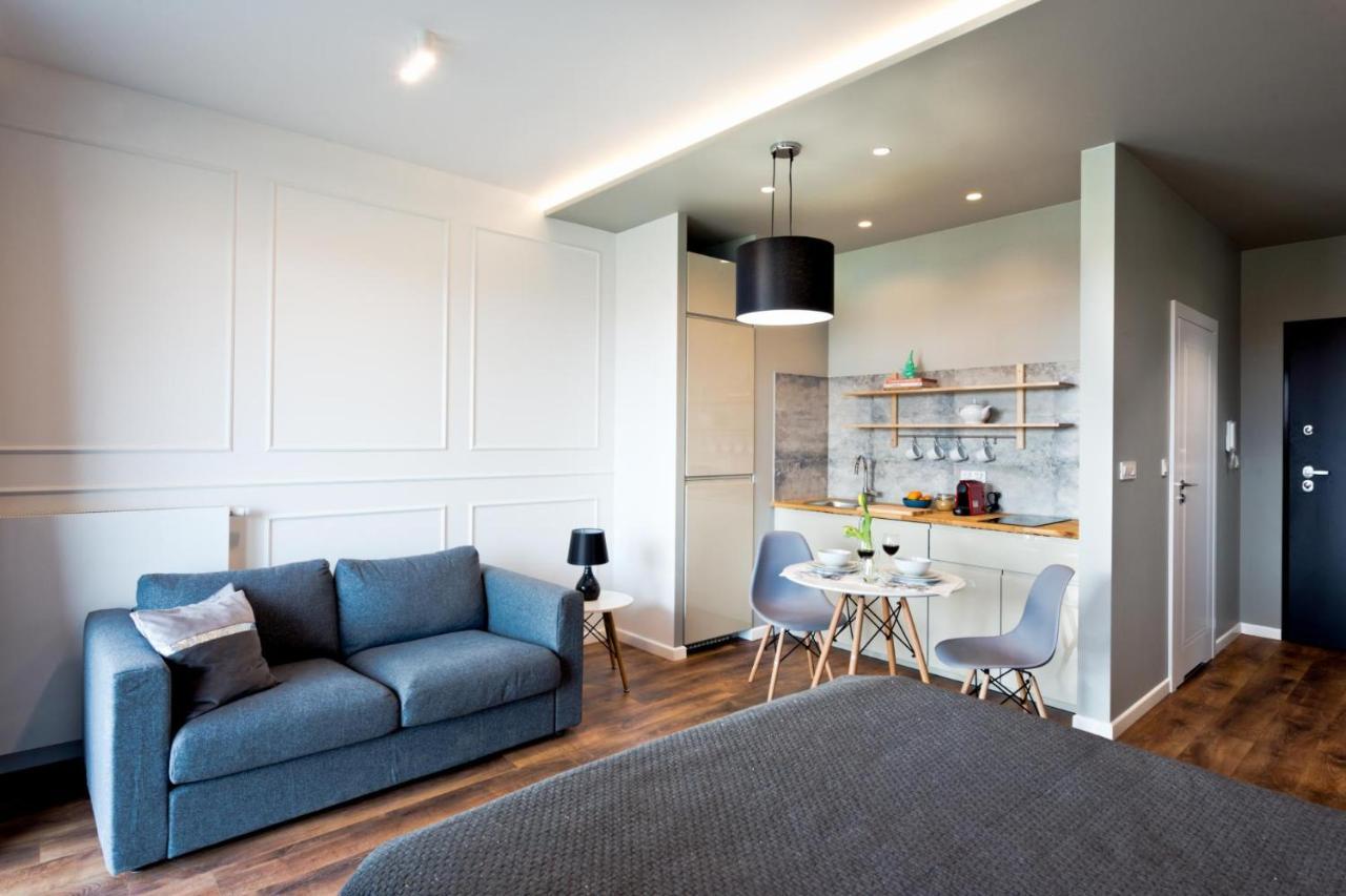 Dream4you Apartment *