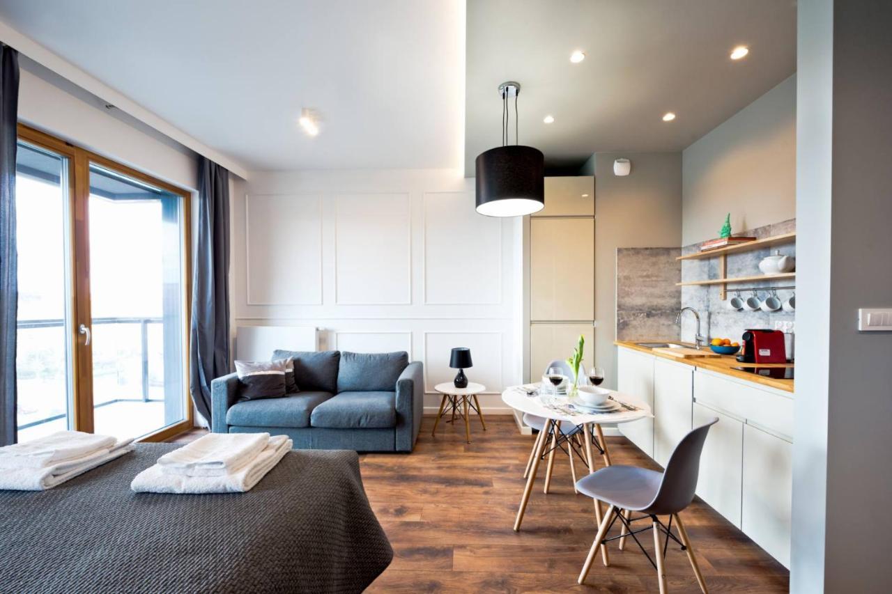 Dream4you Apartament *