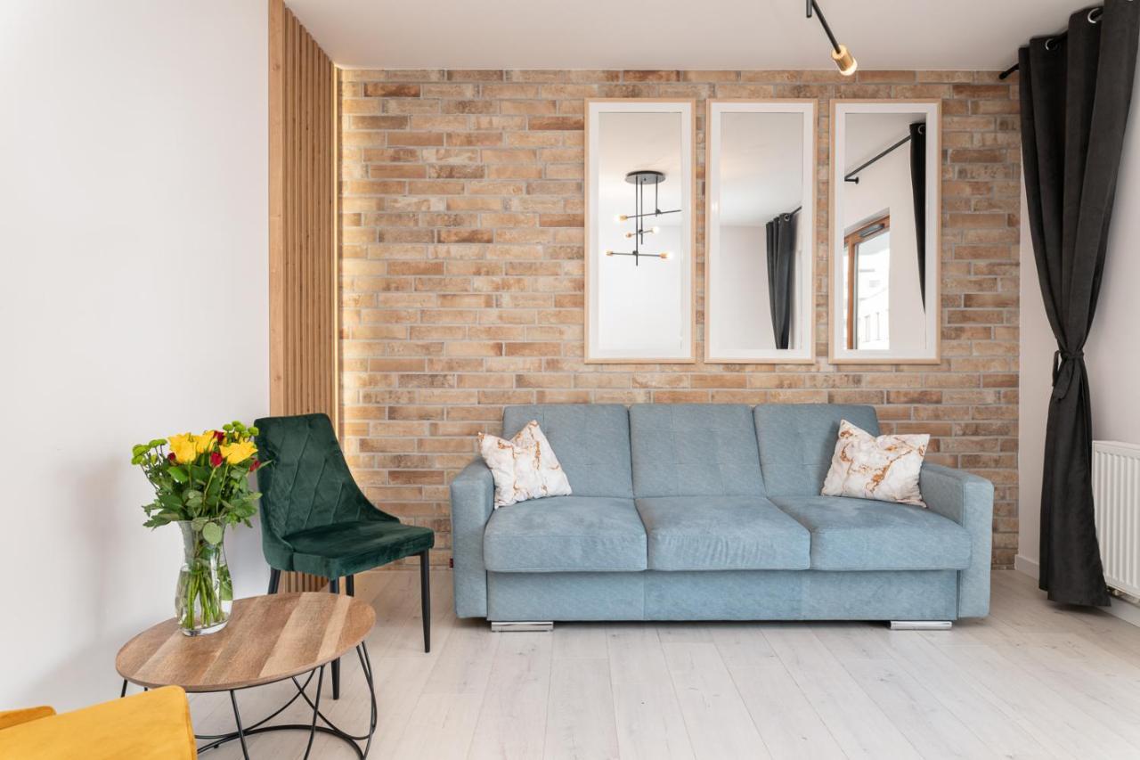 Apartament Dream4you Wrocław