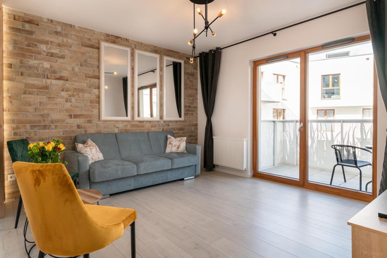 Dream4you Apartment