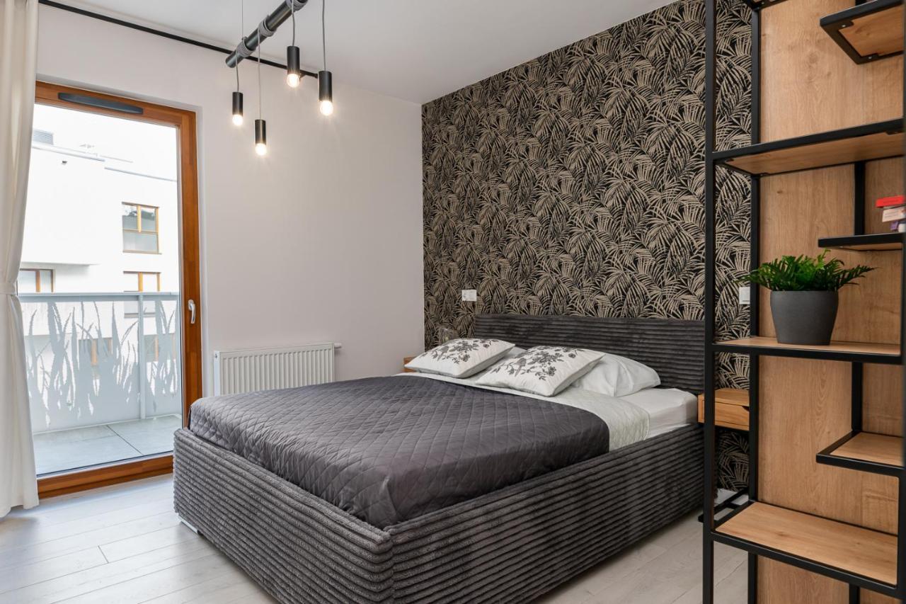 Apartment Dream4you Wroclaw