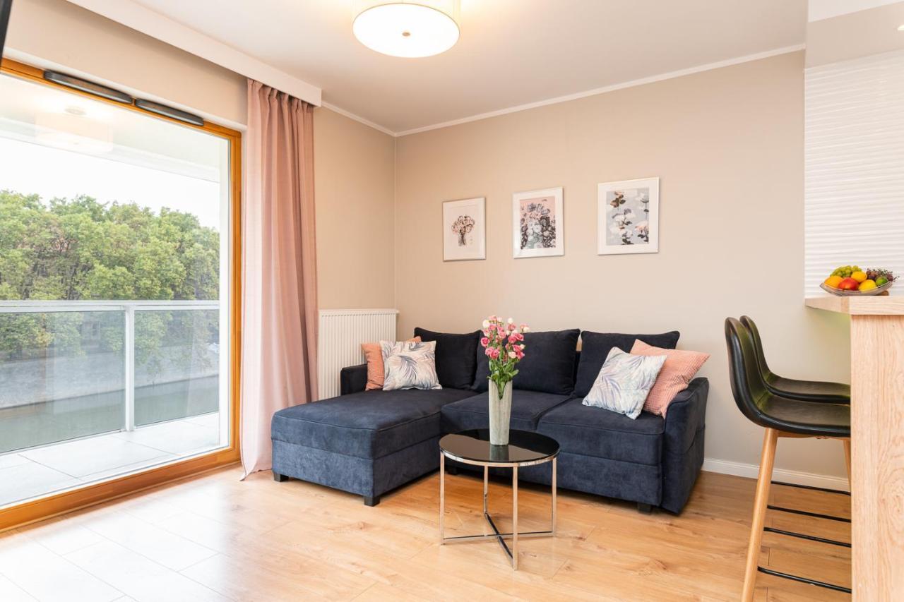 Dream4you Apartament