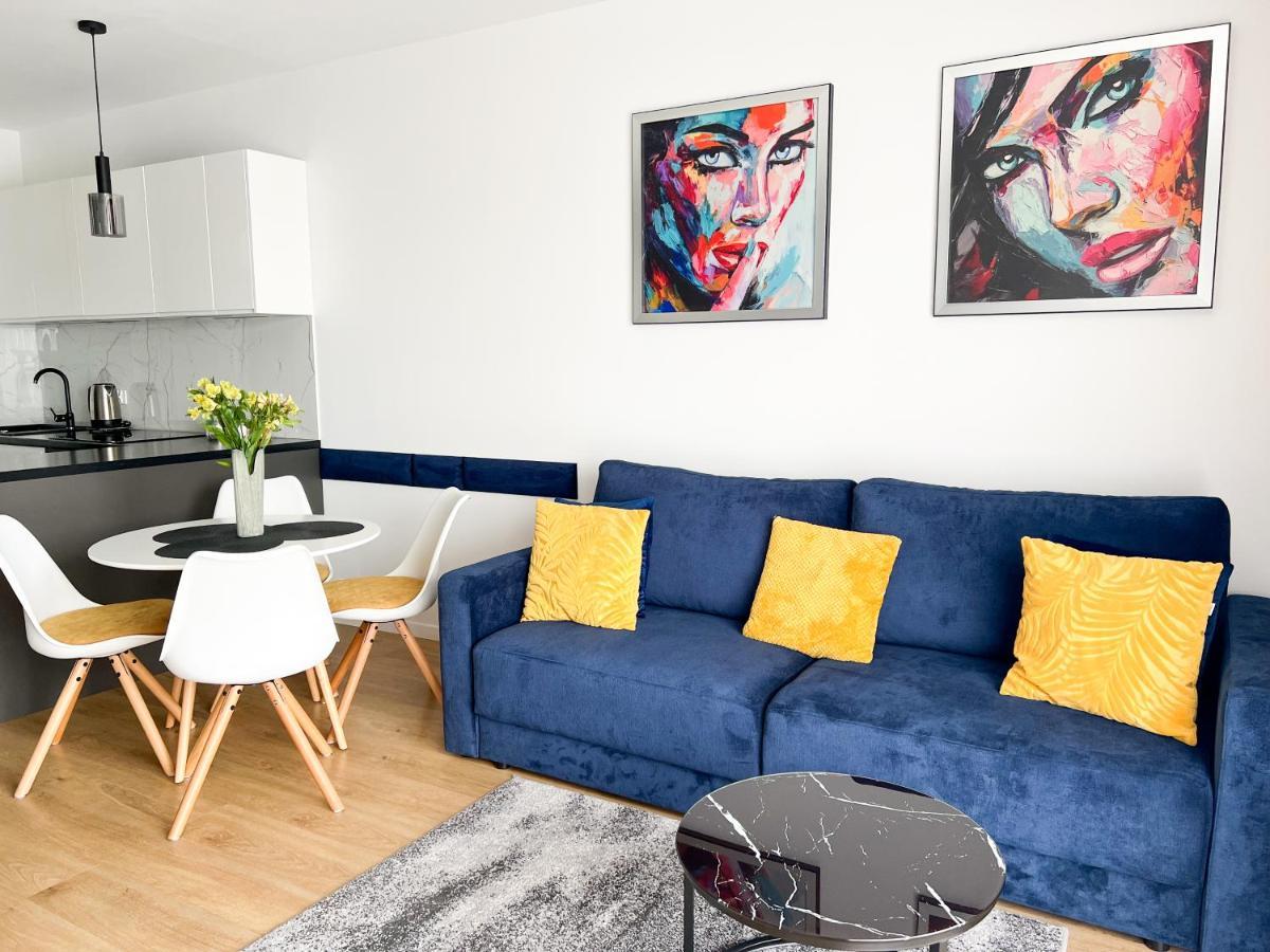 Dream4you Apartment *