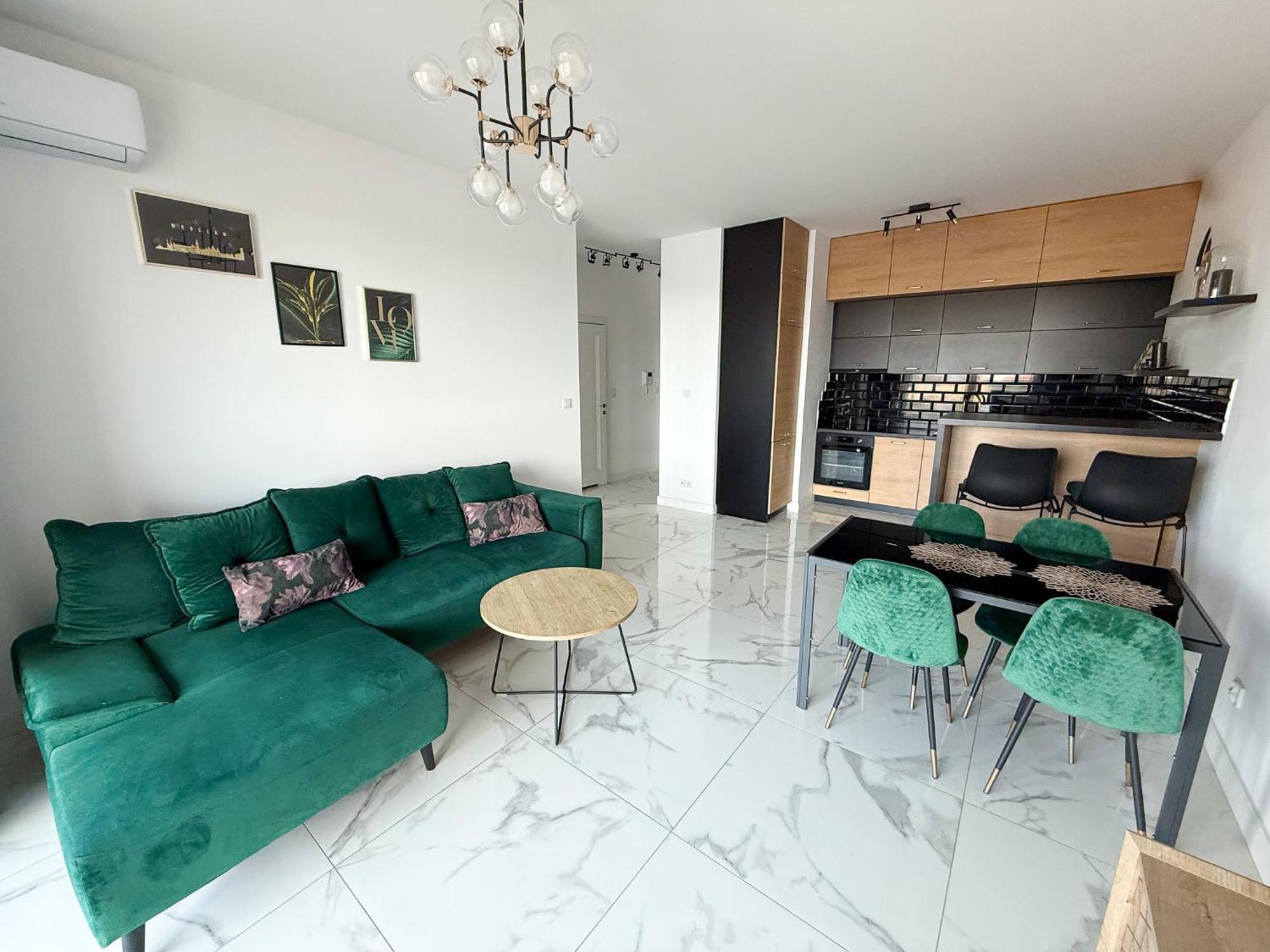 Dream4you Apartament *