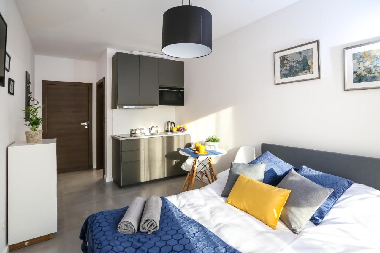 Apartament Dream4you